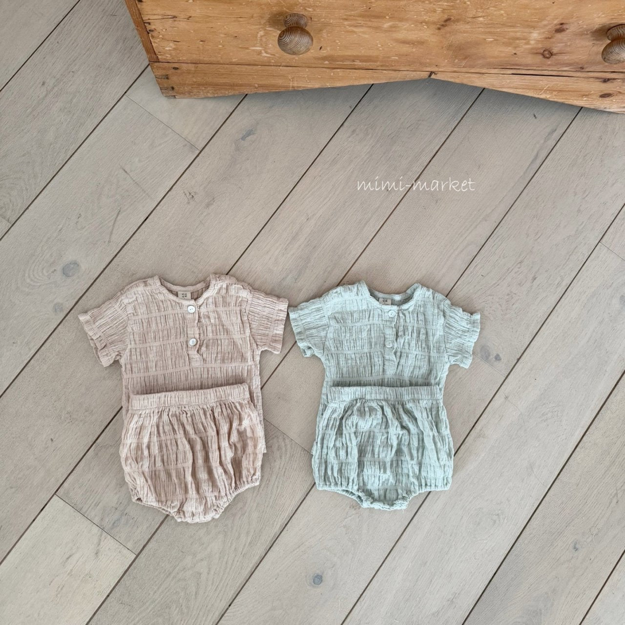 mimi market cani set (70-85cm)
