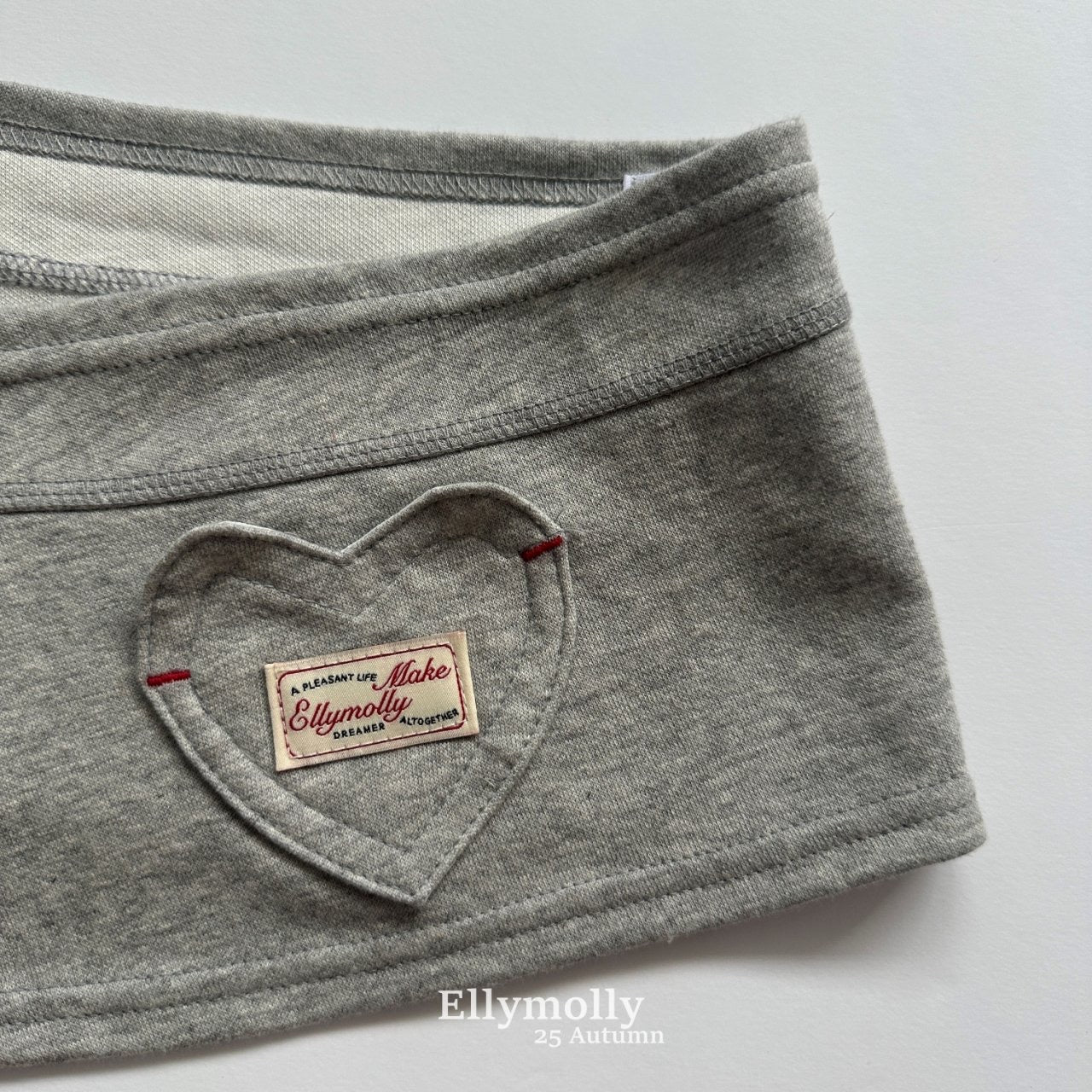 ELLYMOLLY heart wrap (90-125cm)