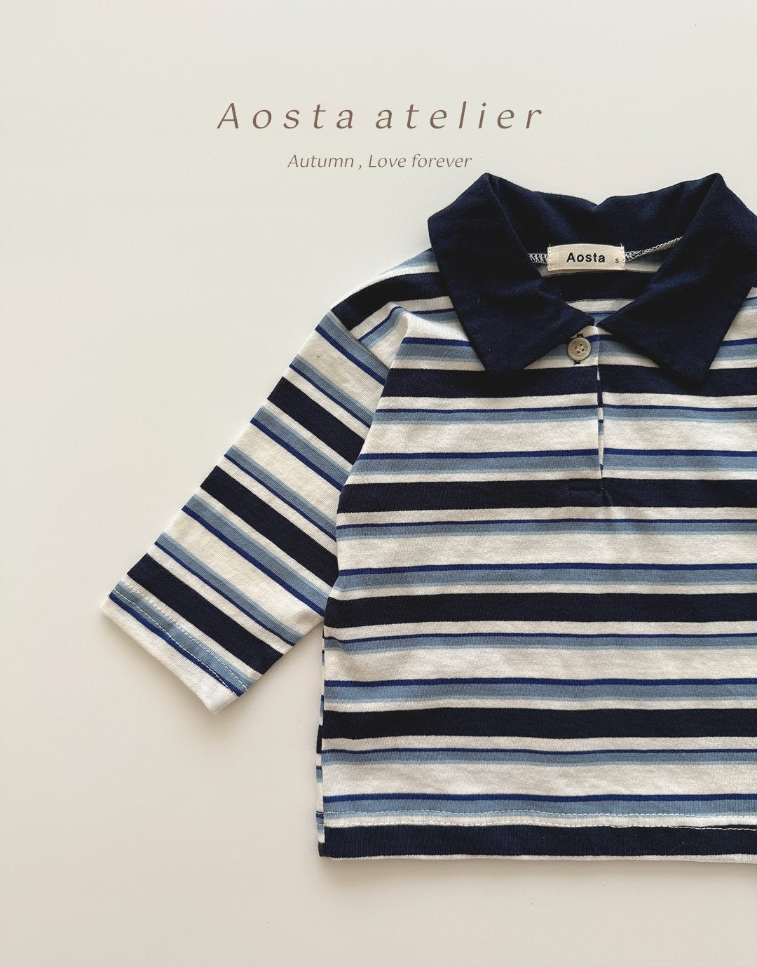 Aosta collar t (~70-115cm)