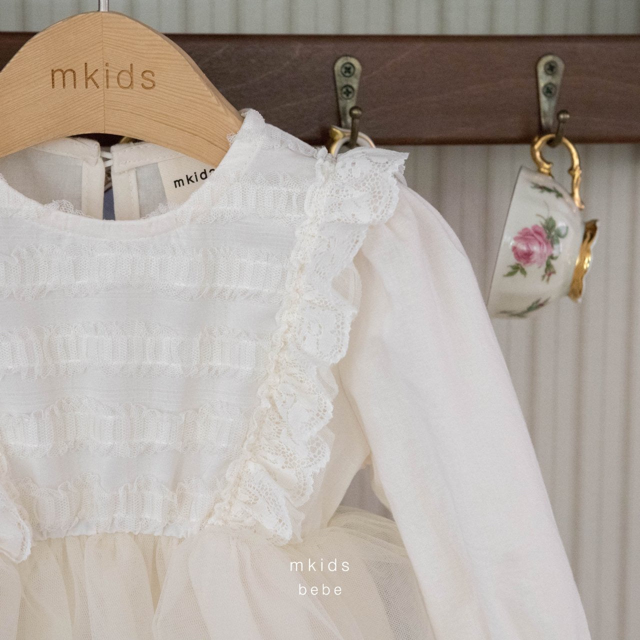 mkids blessing sher suit (3-18m)