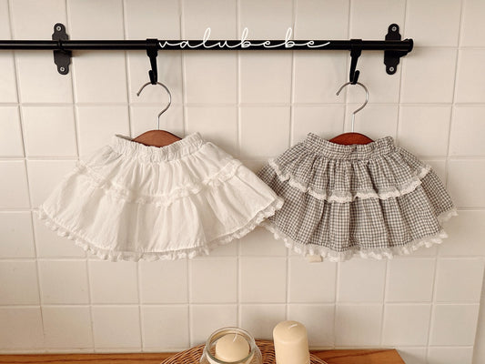 valubebe annie skirt bloomers (6-18m)