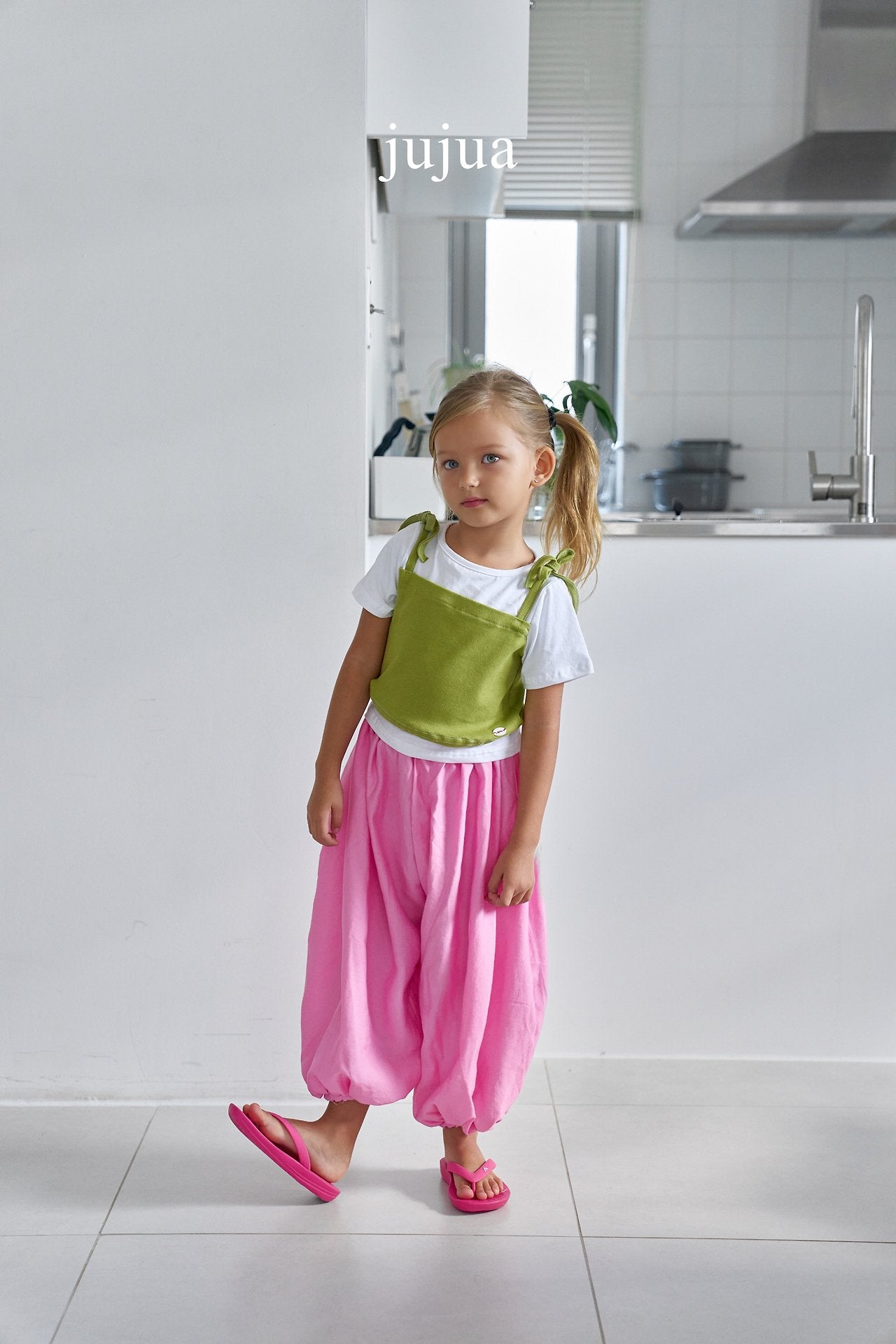 jujua cozy pants (80-120cm)