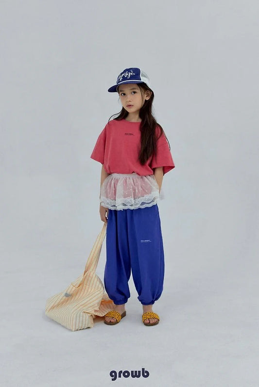 Growb Moment Jogger (90-155cm)