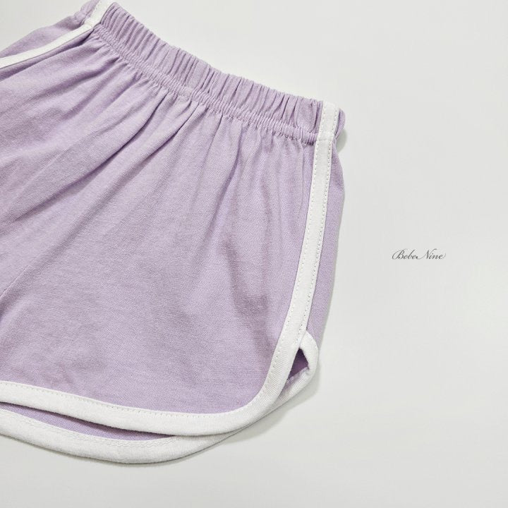 Bebenine Pretzel Set (65-110cm)