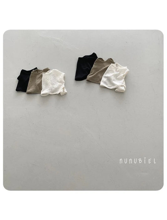 Nunubiel nana t-shirt (75-120cm)