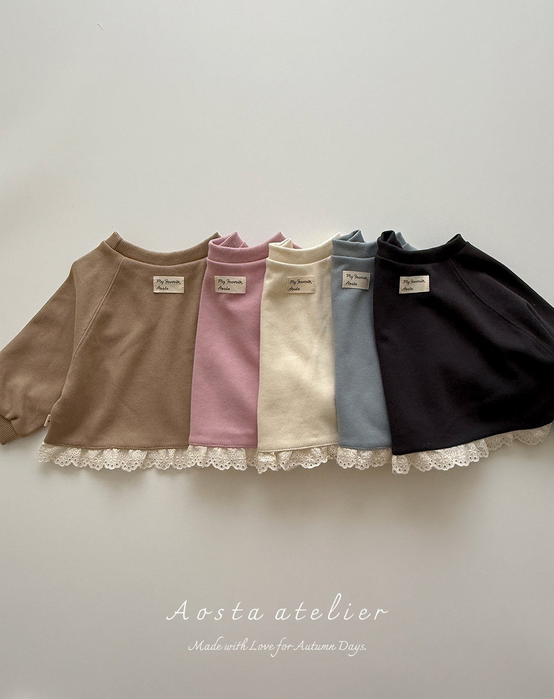 Aosta jelly mtm (~70-115cm)