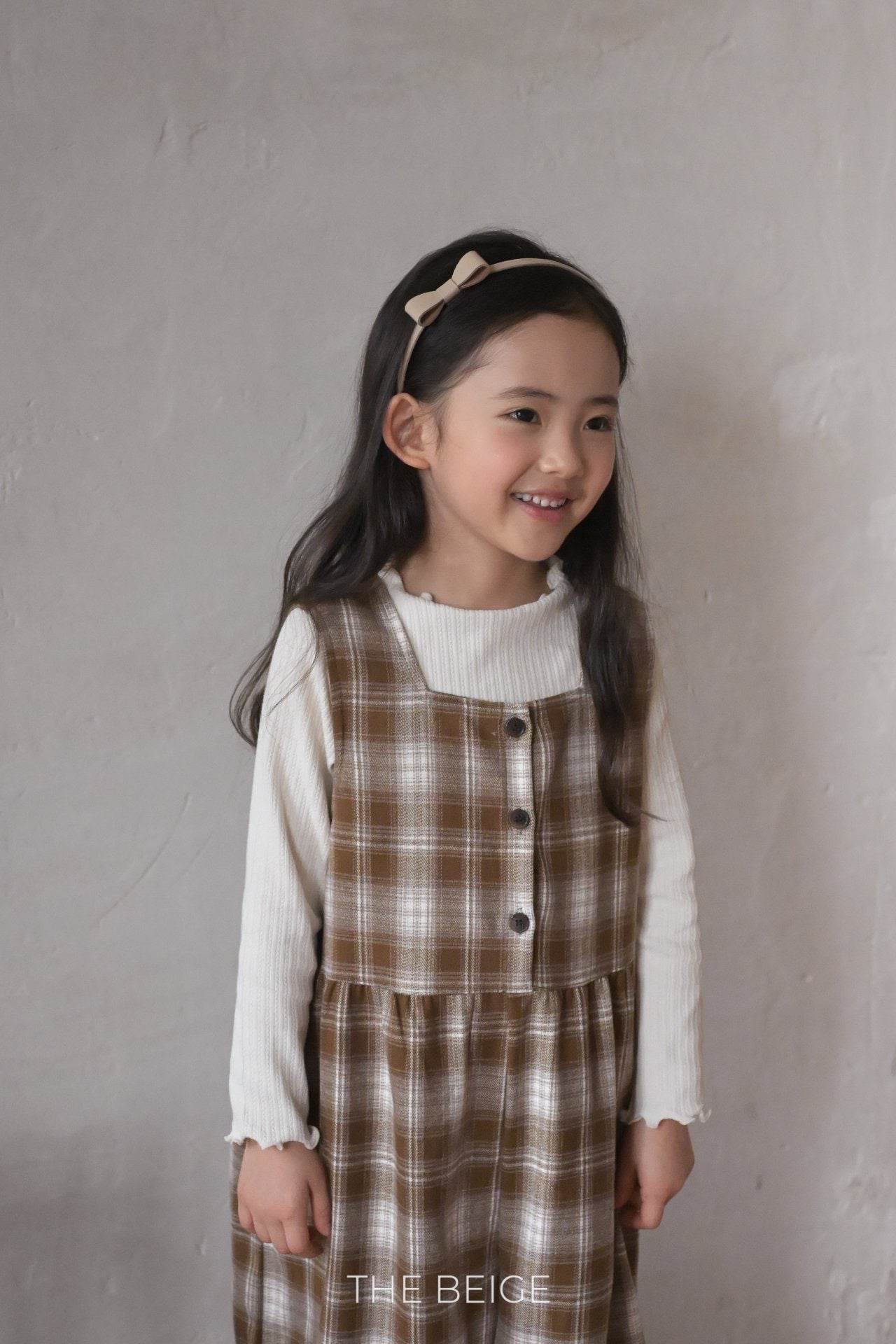 the beige nalnaribanmok t (80-120cm)