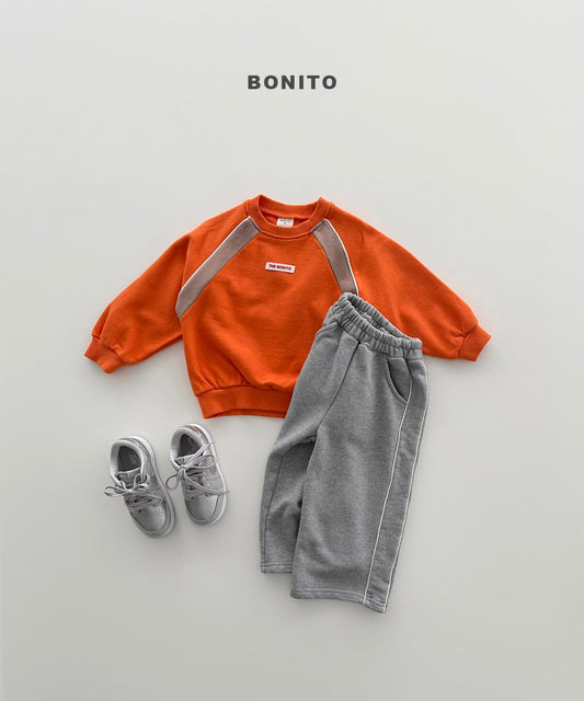 bonito raglan stripe mtm (~80-140cm)