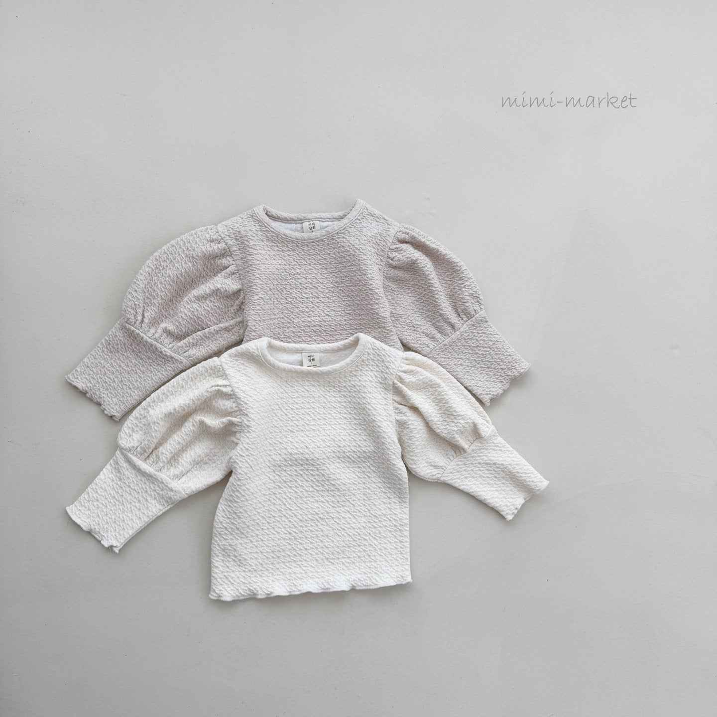 mimi market prince purple tee (bebe70-85cm)