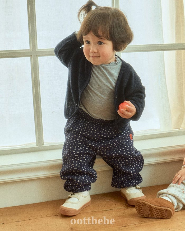 oottbebe melody gojaengi pants (75-120cm)