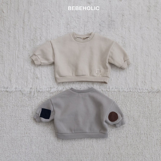 bebeholic model bread and rice cake mtm (3-18m)