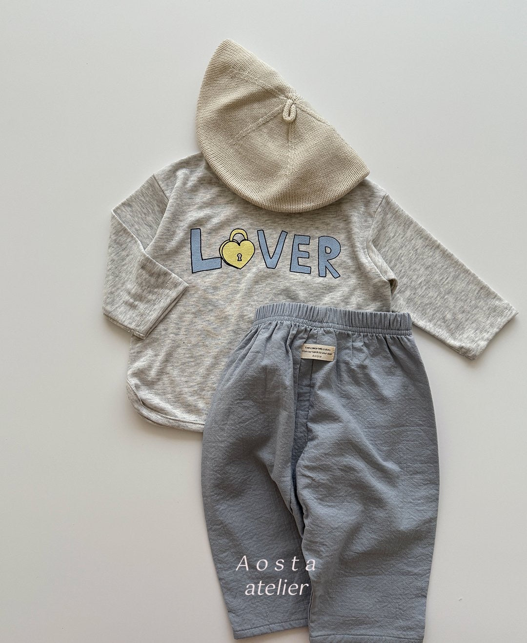 Aosta lover t (~70-115cm)