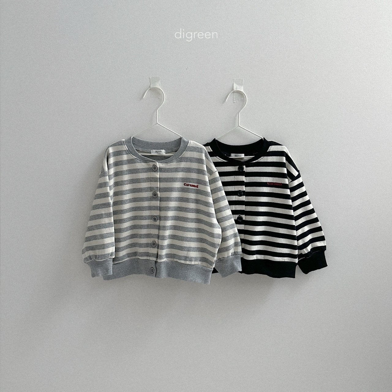 digreen day st cardigan (90-130cm)