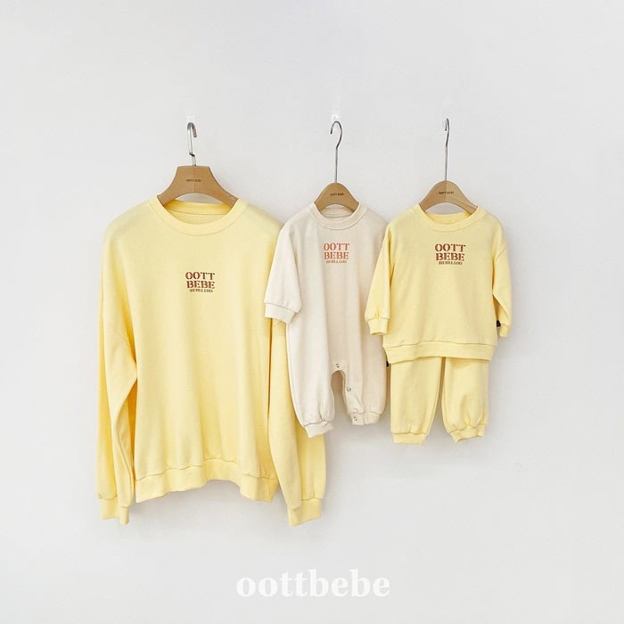 oottbebe oottbebe mtm (adult)