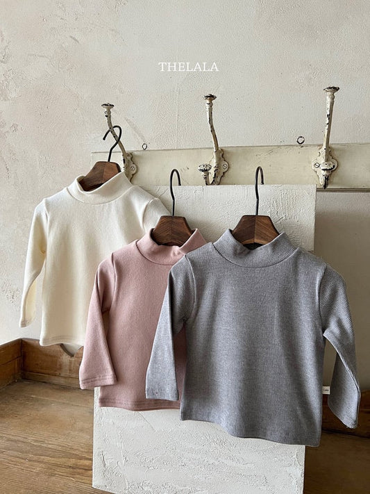 thelala three polar t (~75-115cm)