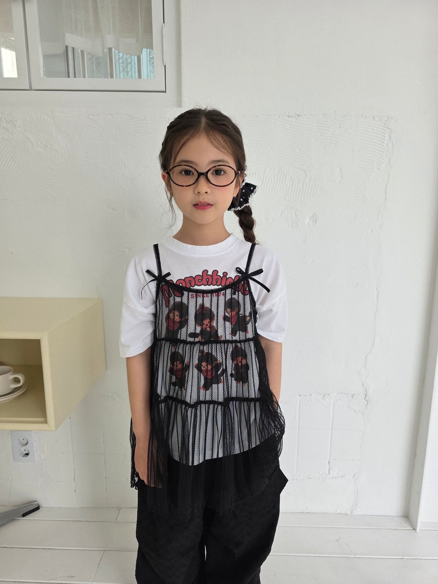 ELLYMOLLY louis ops (90-125cm)