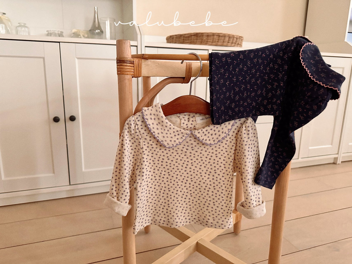 valubebe pincot blouse (6-24m)