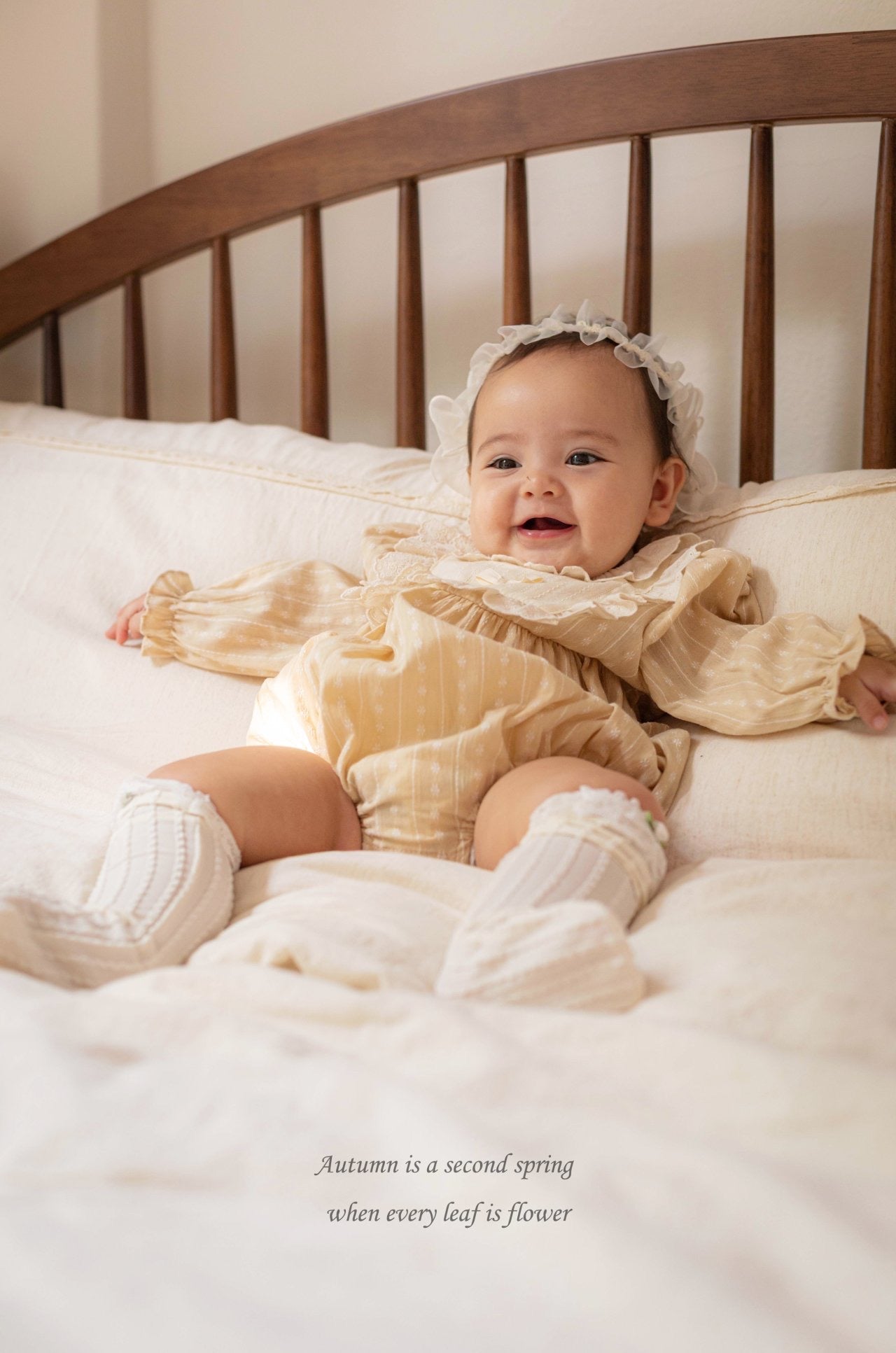 mkids bianca suit (3-18m)