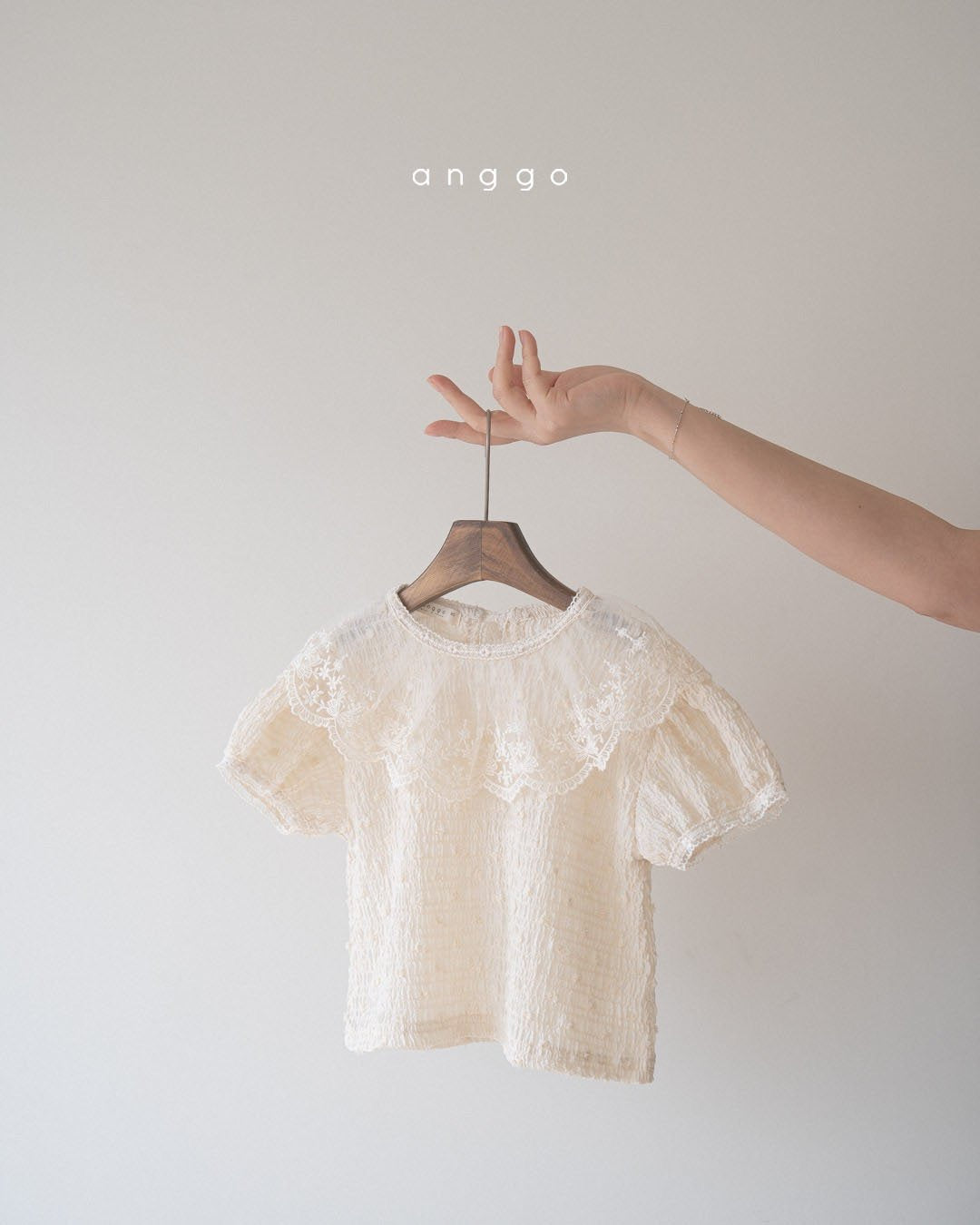 anggo honey blouse(80-120cm)