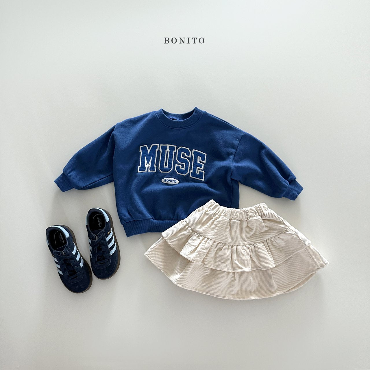 bonito muse mtm (~80-140cm)