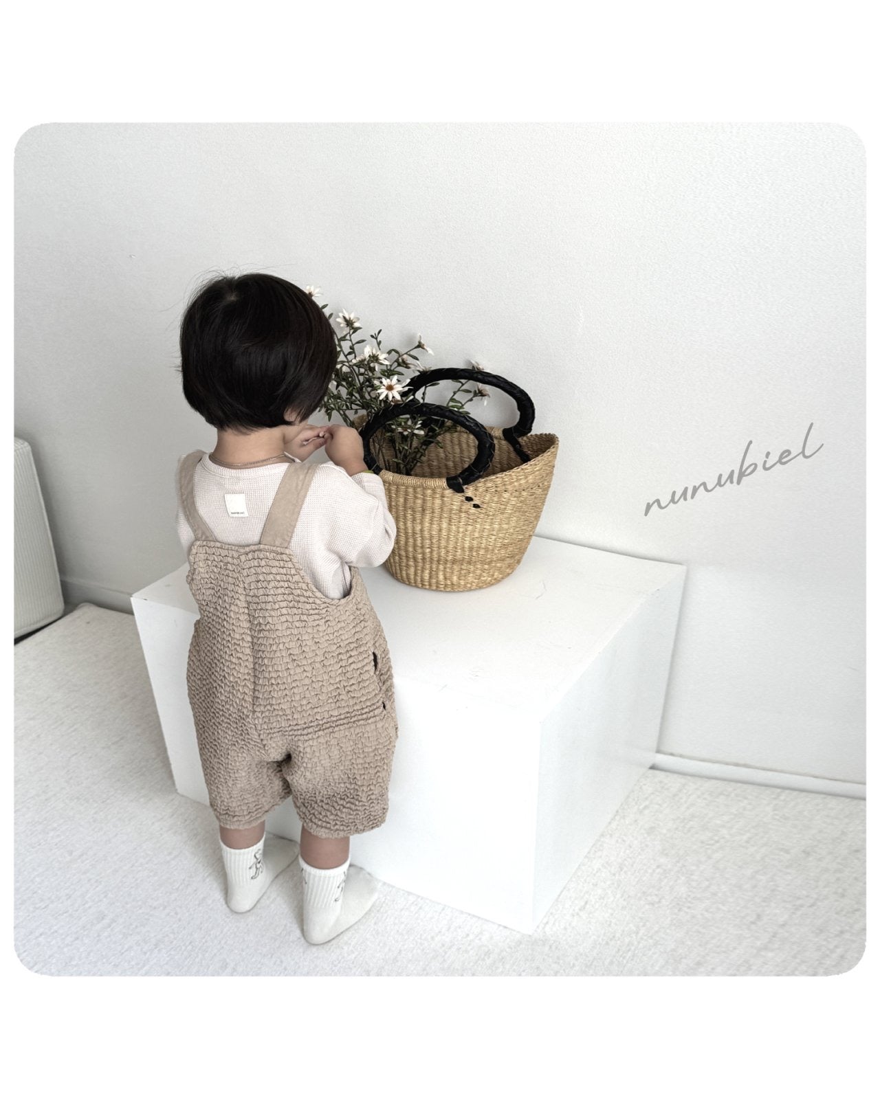 nunubiel blergy jump suit (75-120cm)