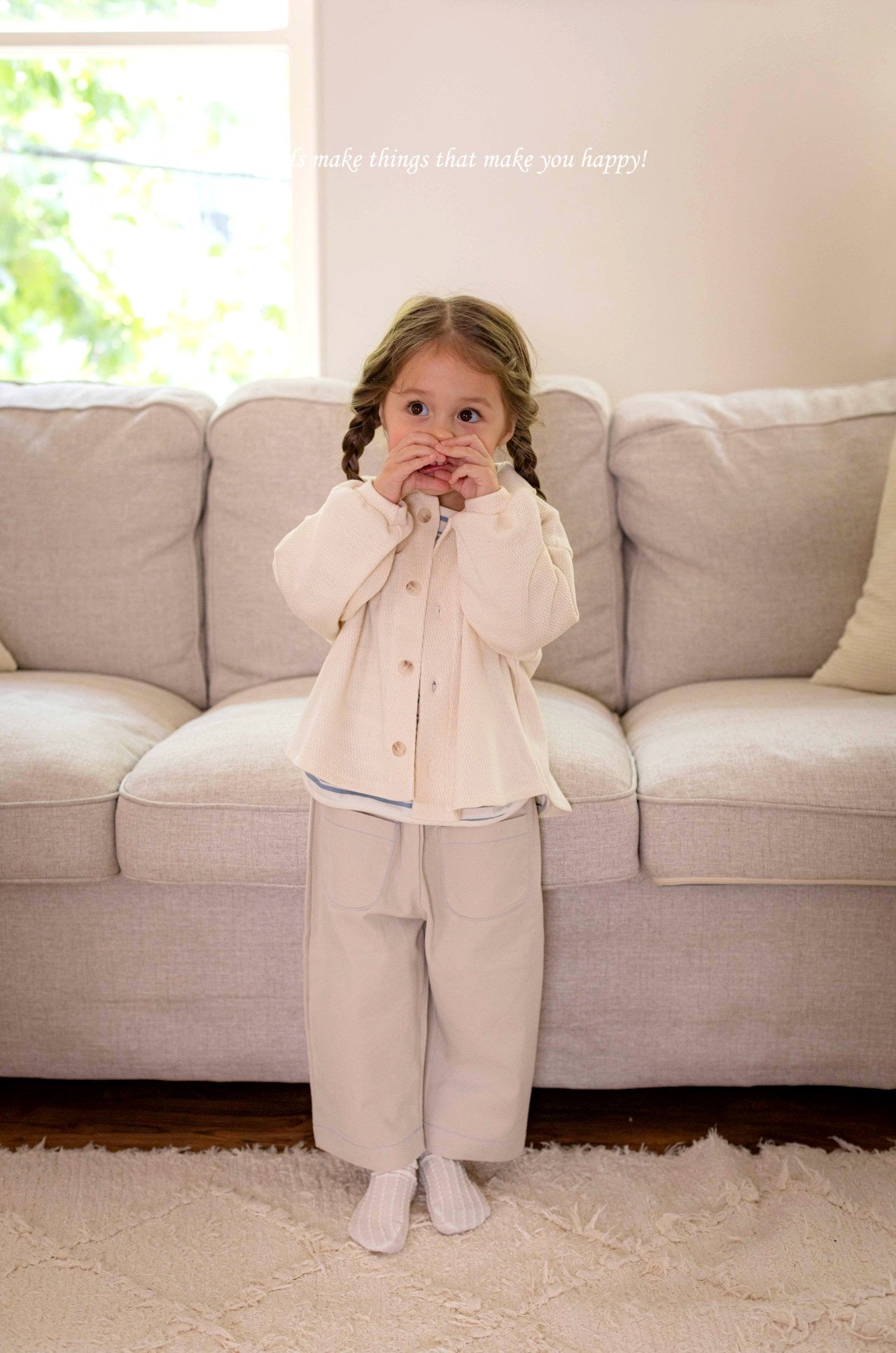 mkids anton cardigan (65-115cm)