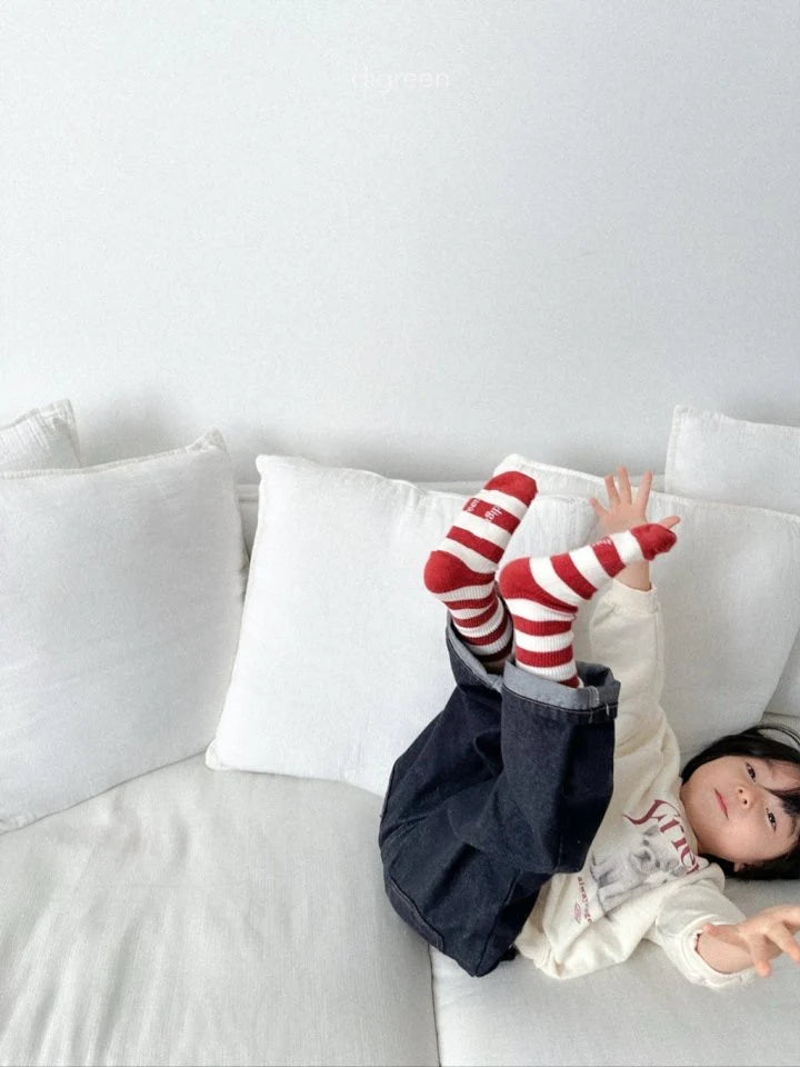 Digreen minimal st socks. (Set)