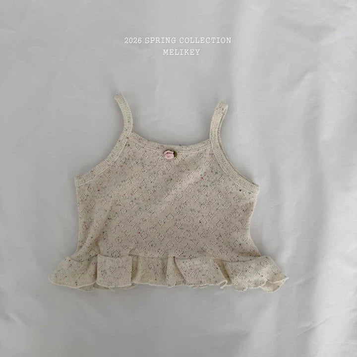 melikey popcorn heart SET (~80-140cm)