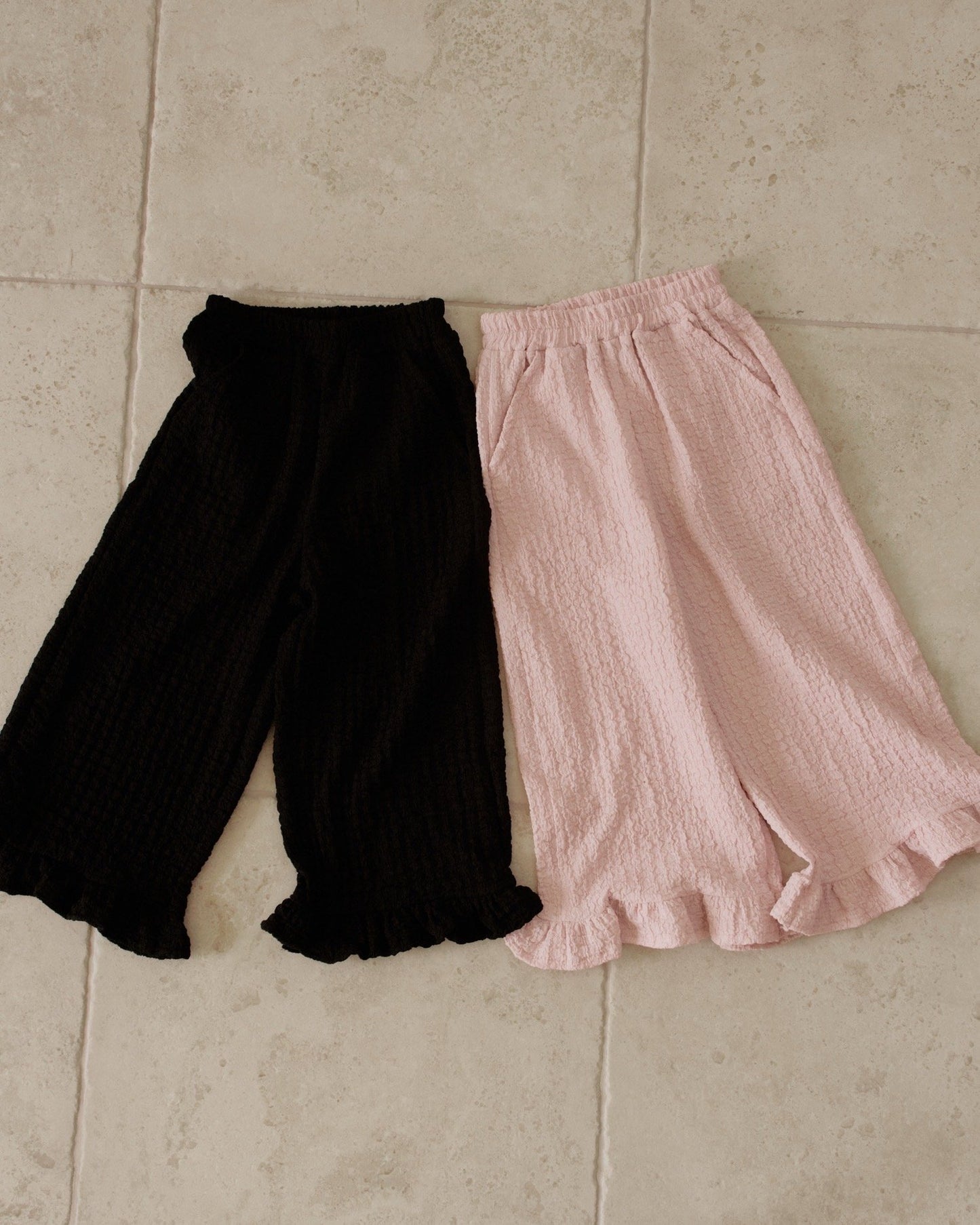 momoann maya pants (90-140cm)