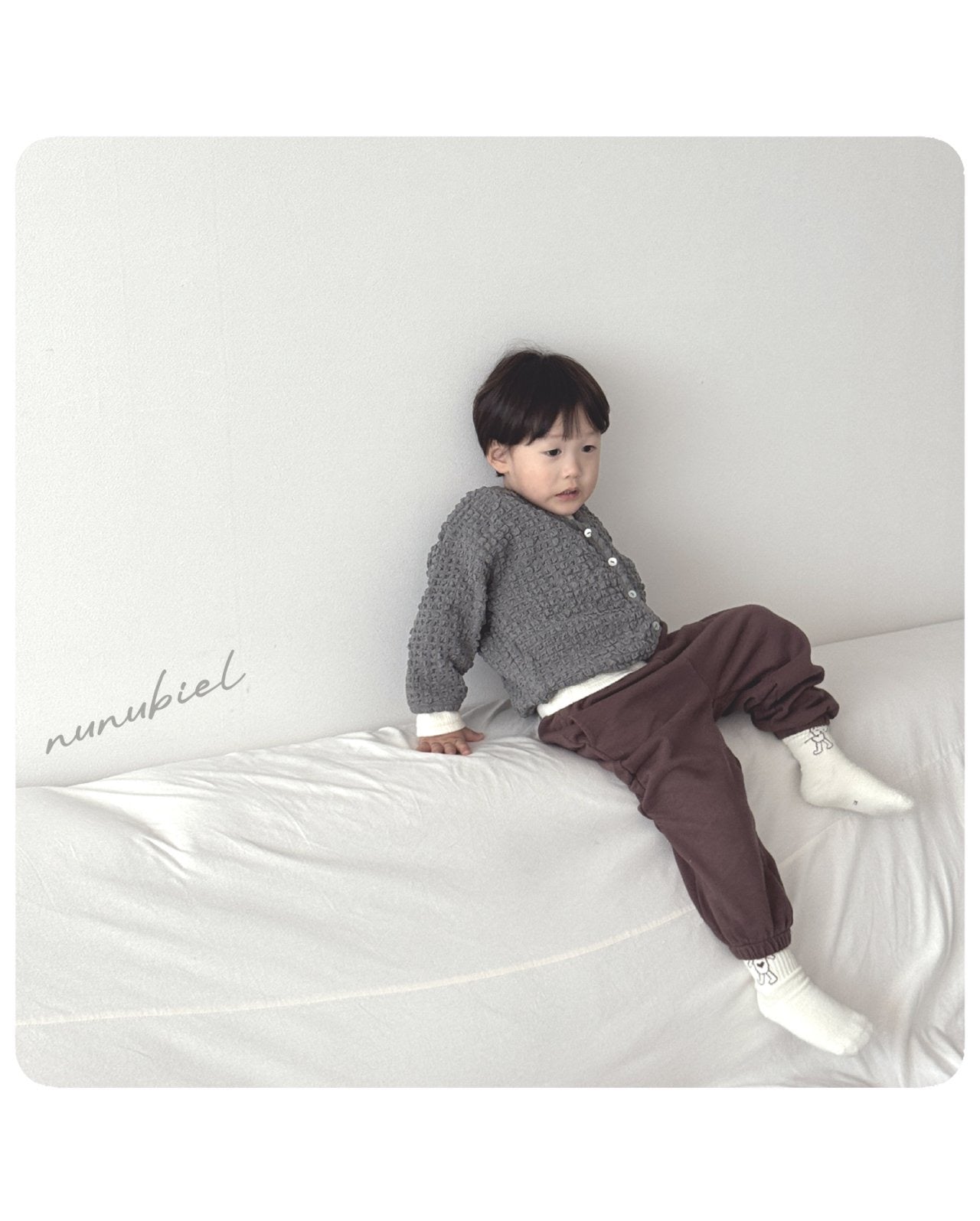 nunubiel cupang t-shirt (75-120cm)