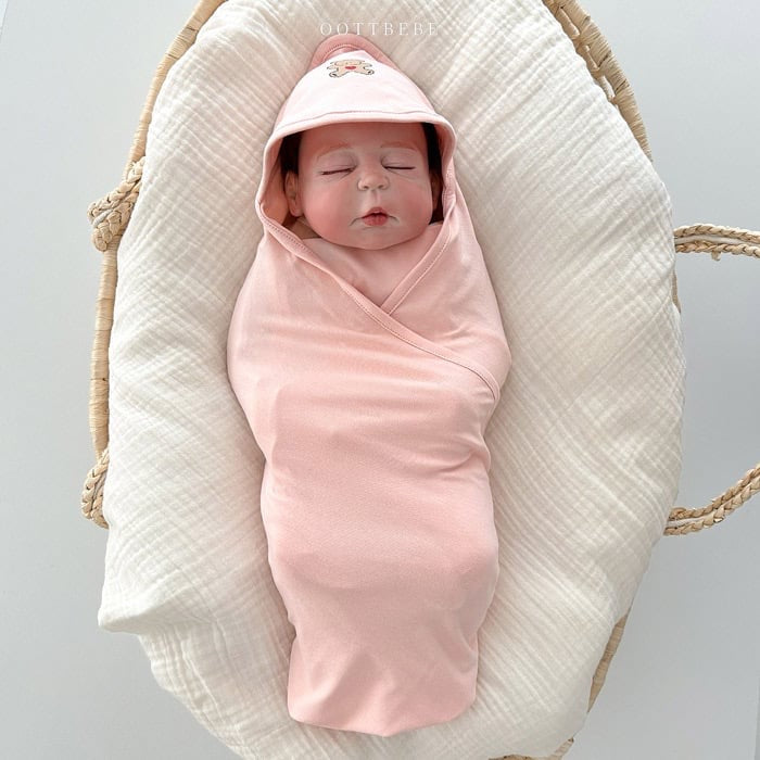 oottbebe sweet modal wrapper(Bebe)
