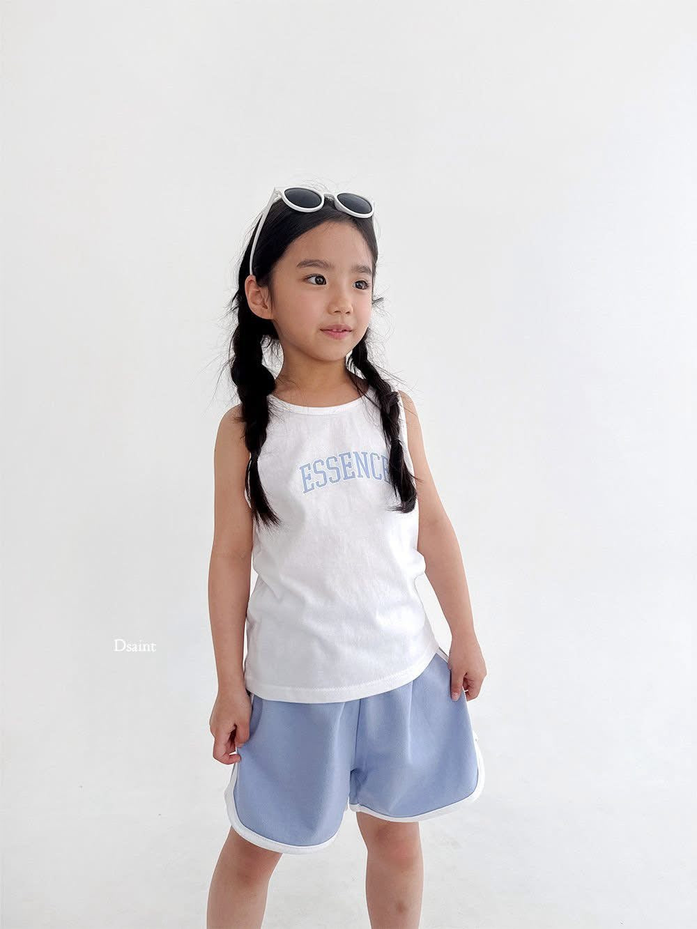 Dsaint essence set (80-148cm)