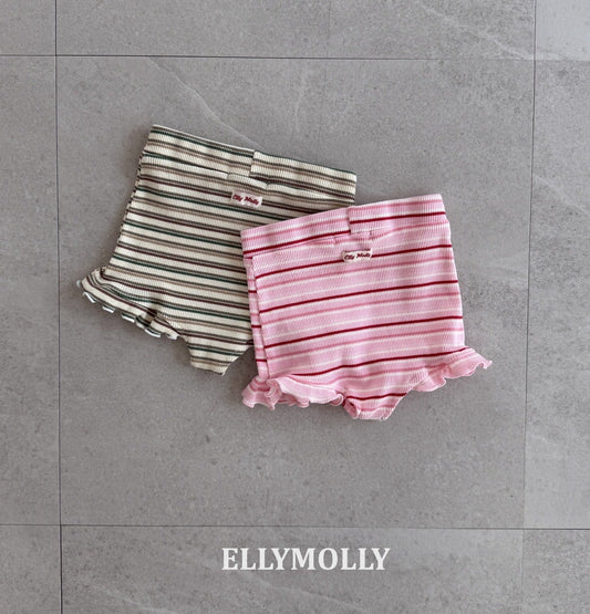 ELLYMOLLY jelly wave shorts (90-145cm)