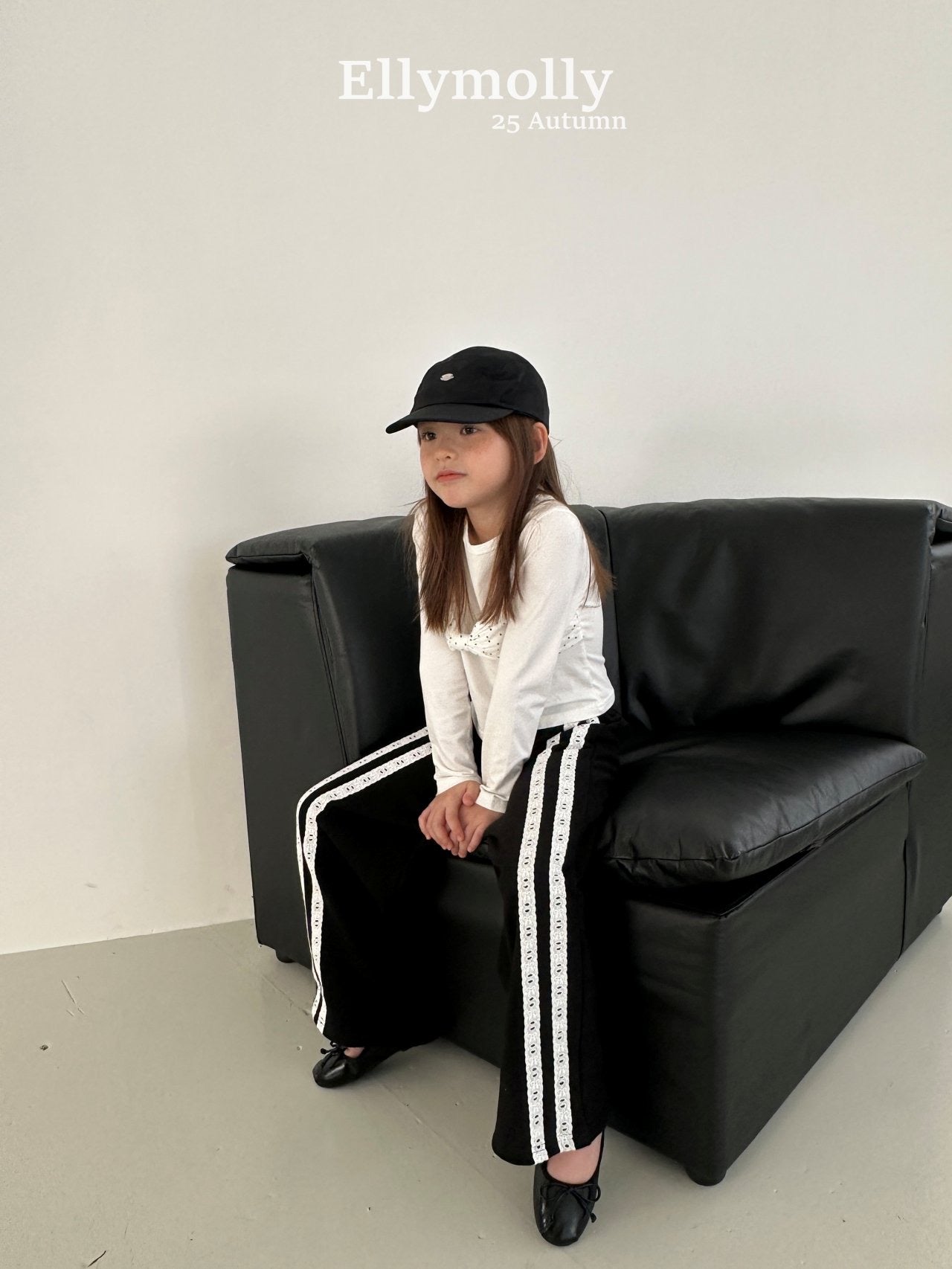 ELLYMOLLY symbol max mall cap