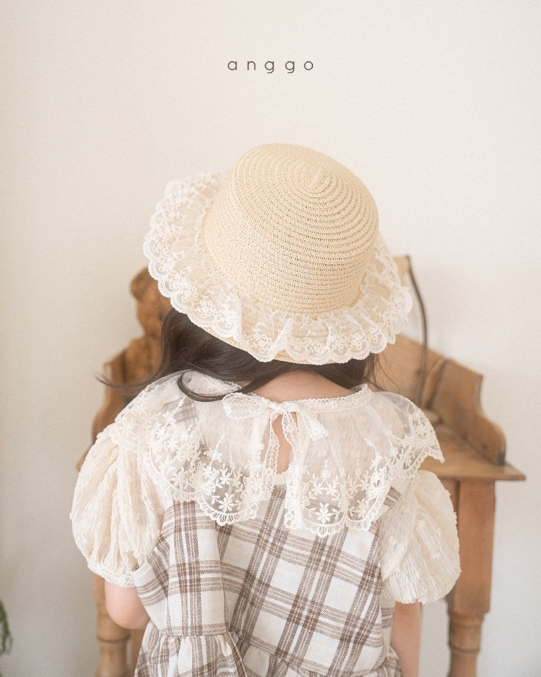 anggo honey blouse(80-120cm)