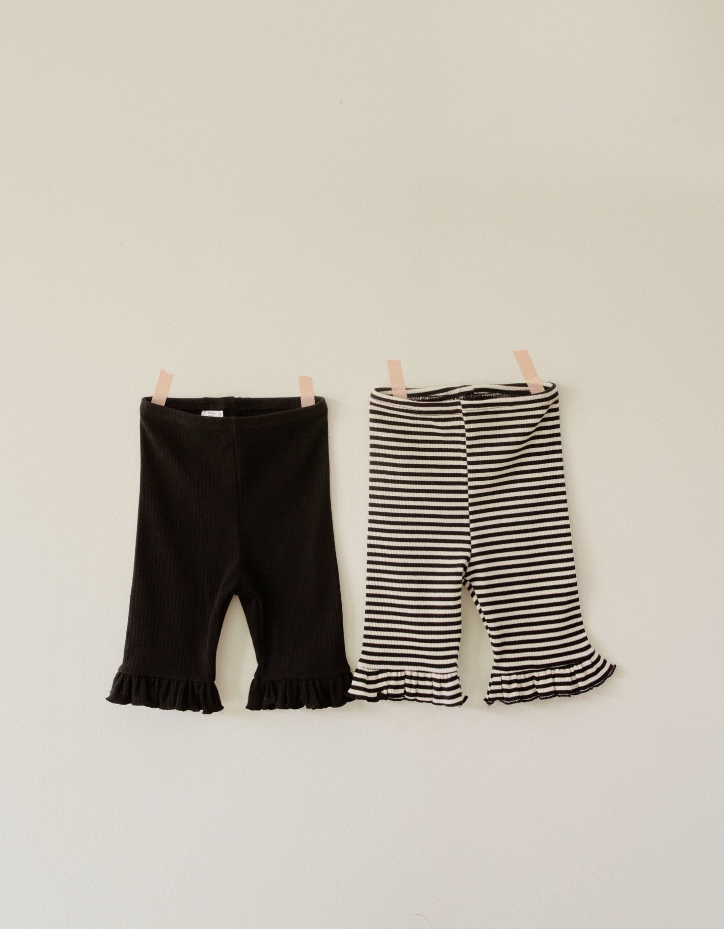 momoann bike pants (90-140cm)