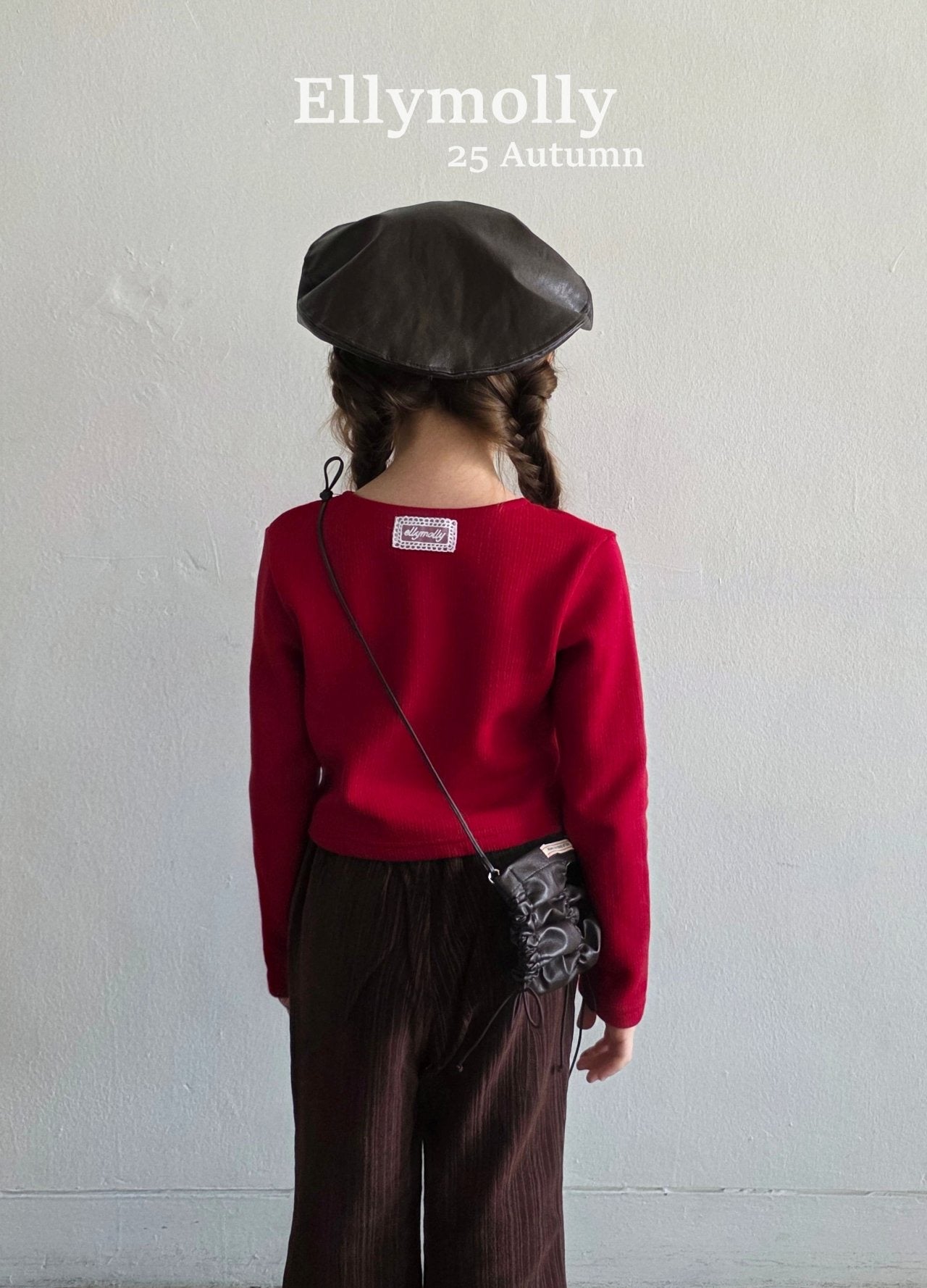 ELLYMOLLY bolero cardigan (90-145cm)