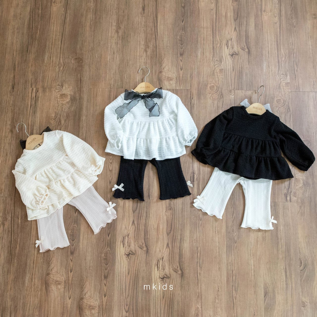 mkids irene blouse (65-115cm)