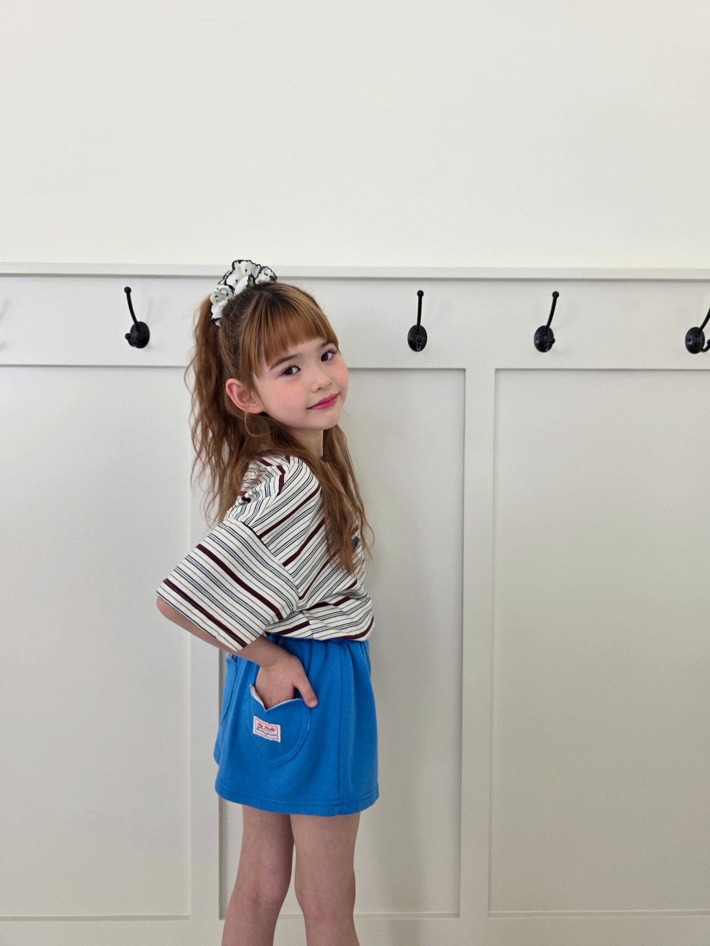 ELLYMOLLY crayon skirt (90-145cm)