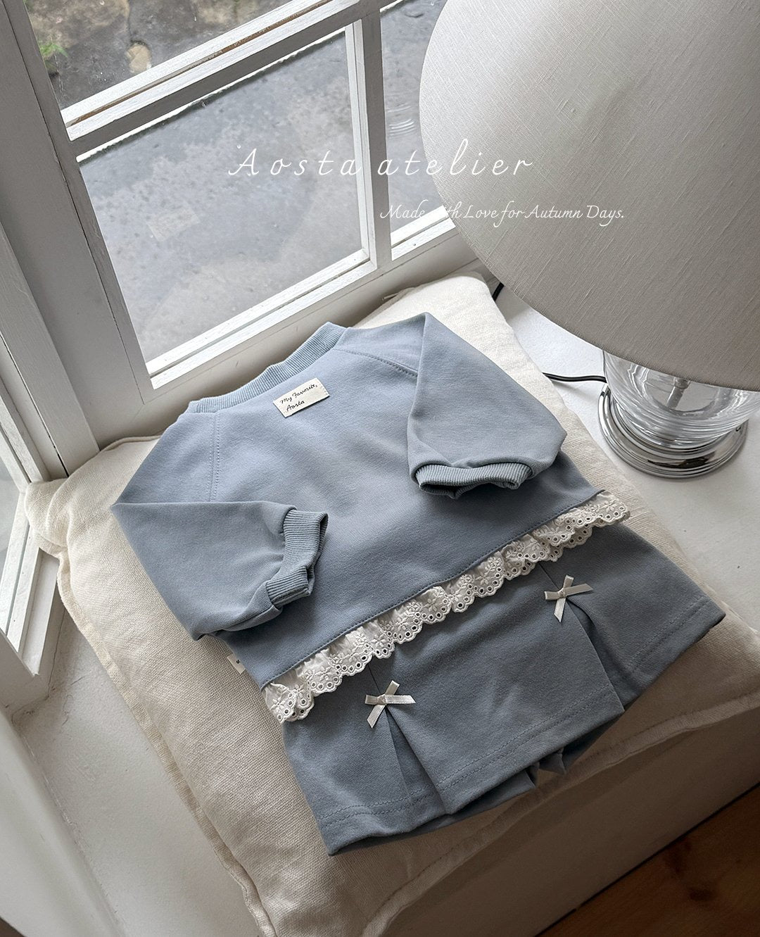 Aosta jelly mtm (~70-115cm)