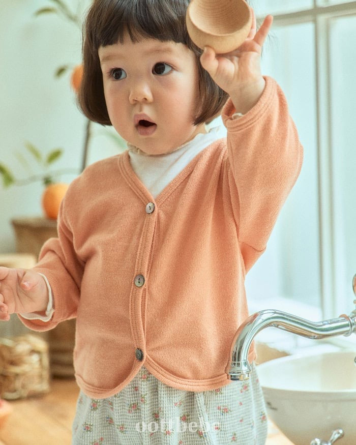 oottbebe autumn cardigan (75-120cm)