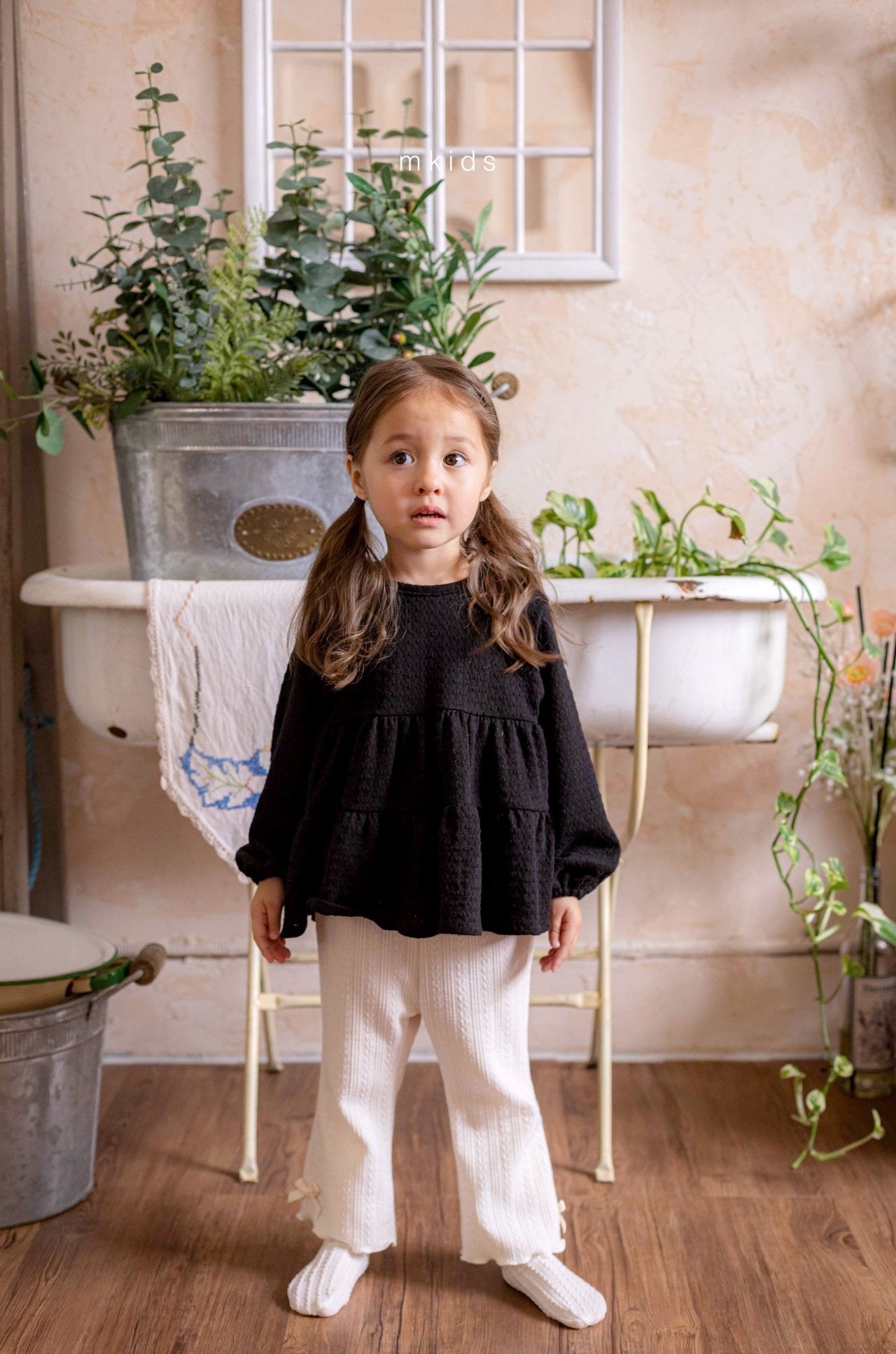 mkids irene blouse (65-115cm)