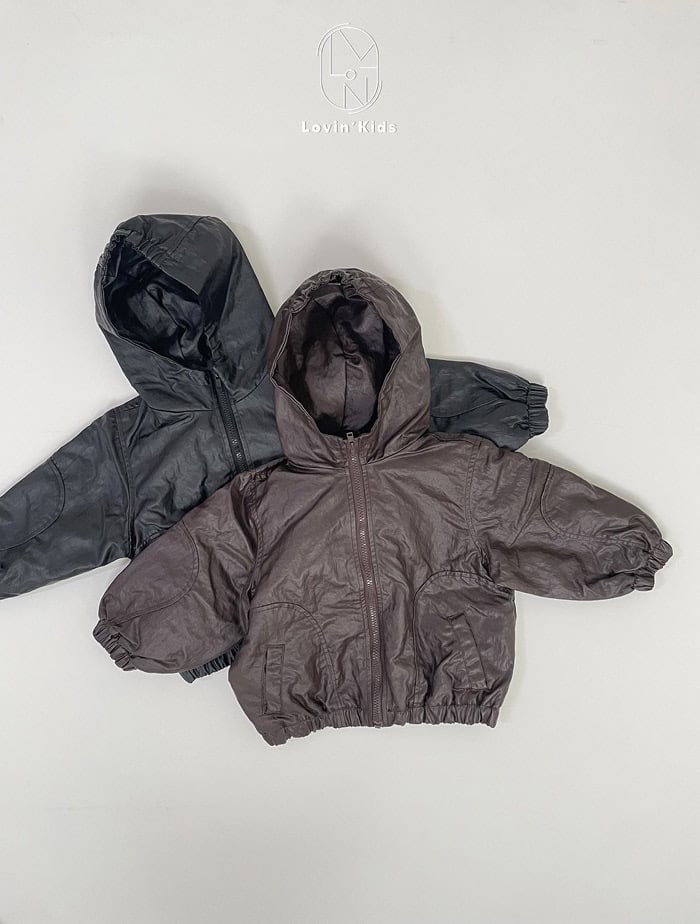 lovin coated jumper(kids&adult)