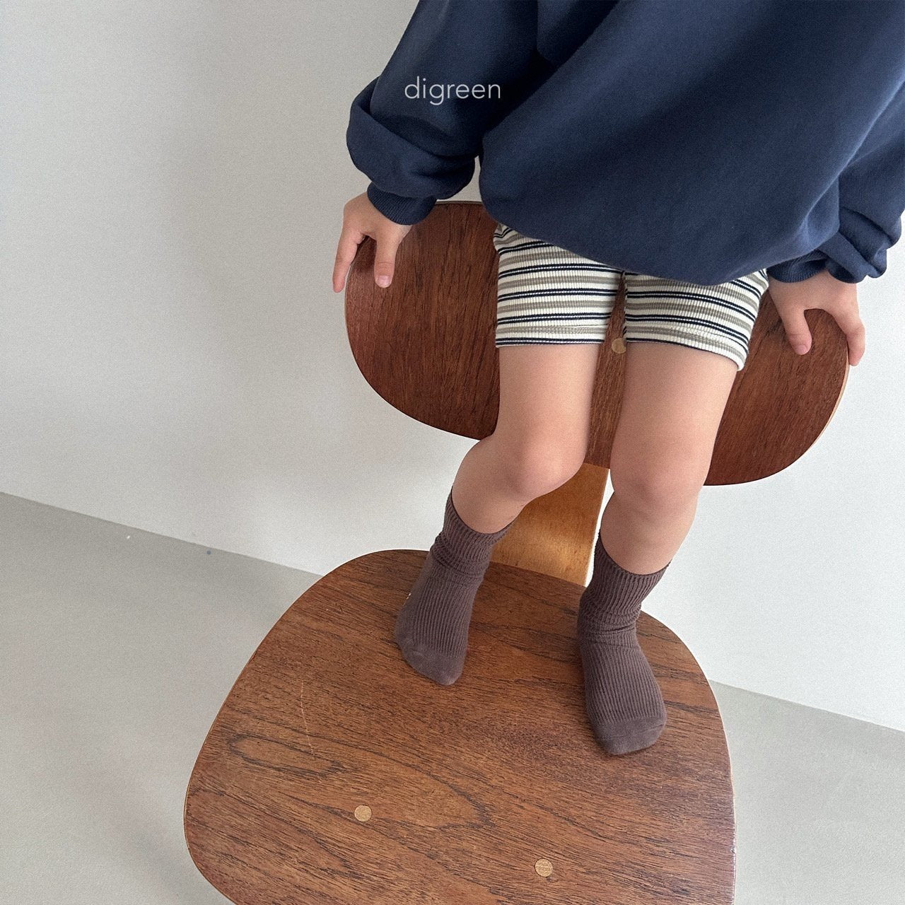 digreen jelly leggings (90-130cm)