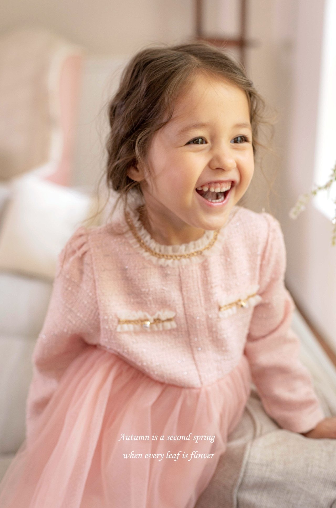 mkids juliet with ops (65-115cm)