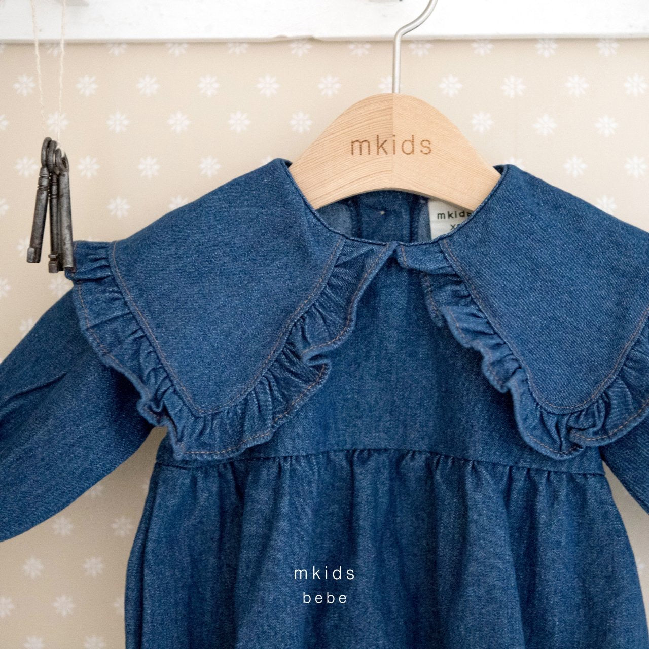 mkids becky suit (6-18m)