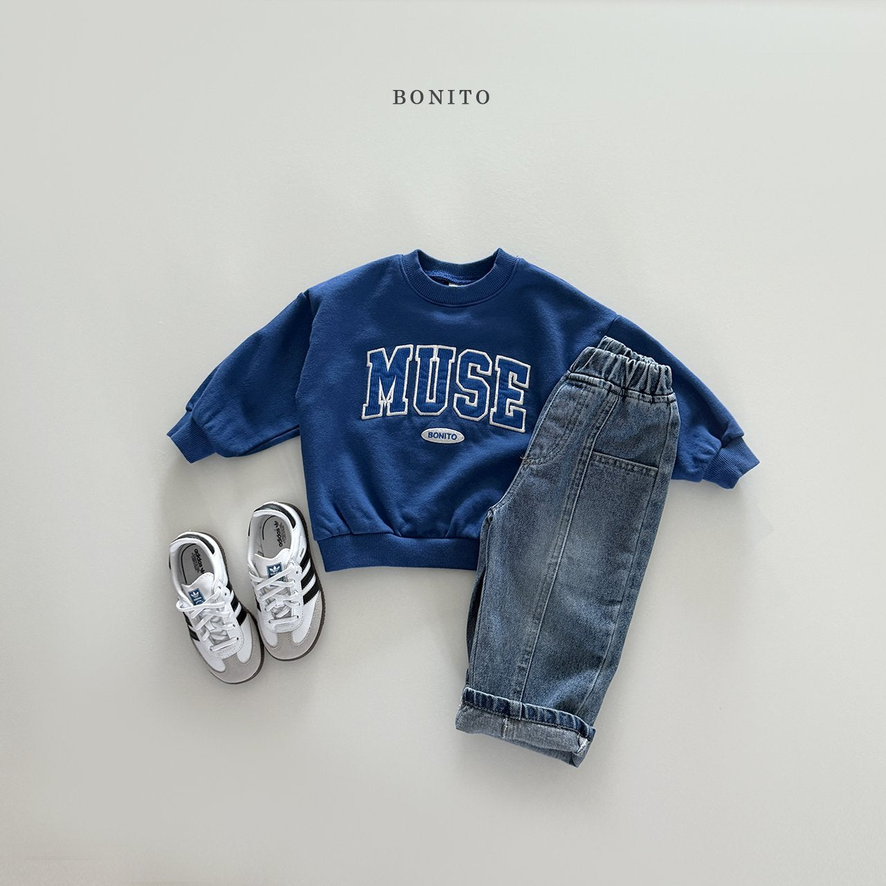 bonito muse mtm (~80-140cm)