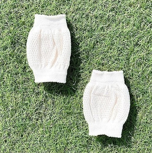 DOTTODOT刺繡護膝