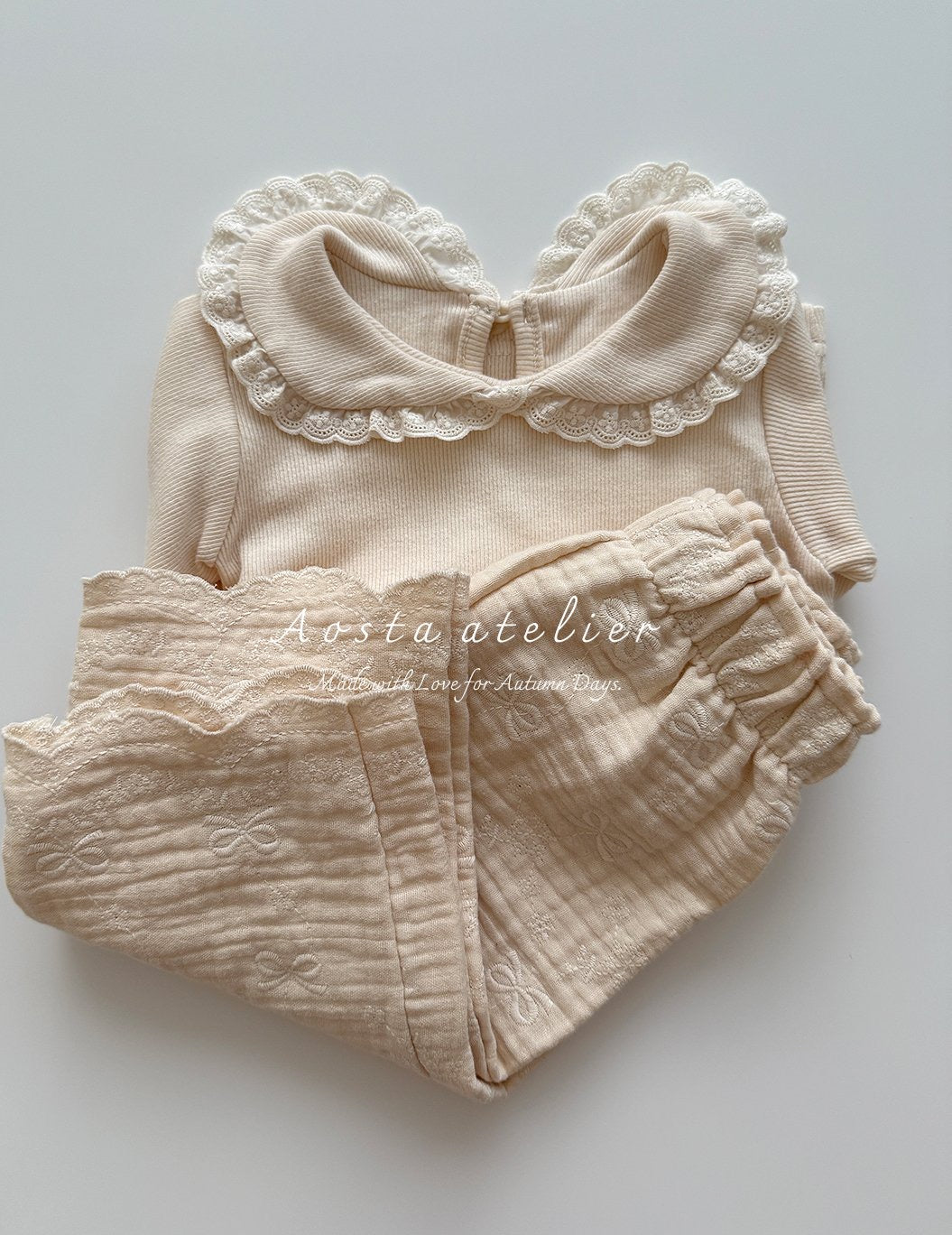 Aosta jannie collar t (~70-115cm)