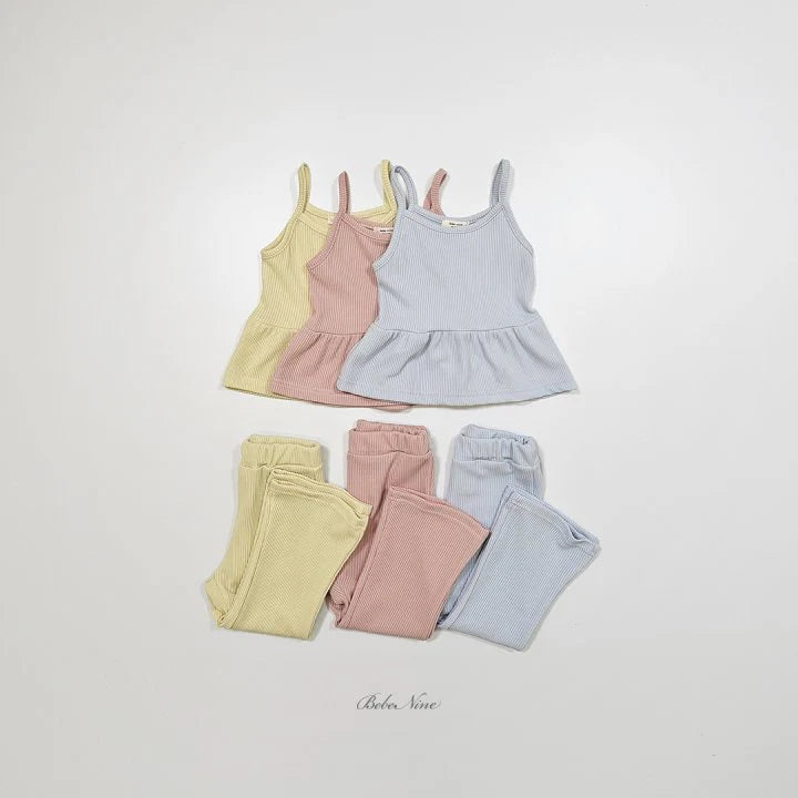 Bebenine Sharon Set (65-110cm)